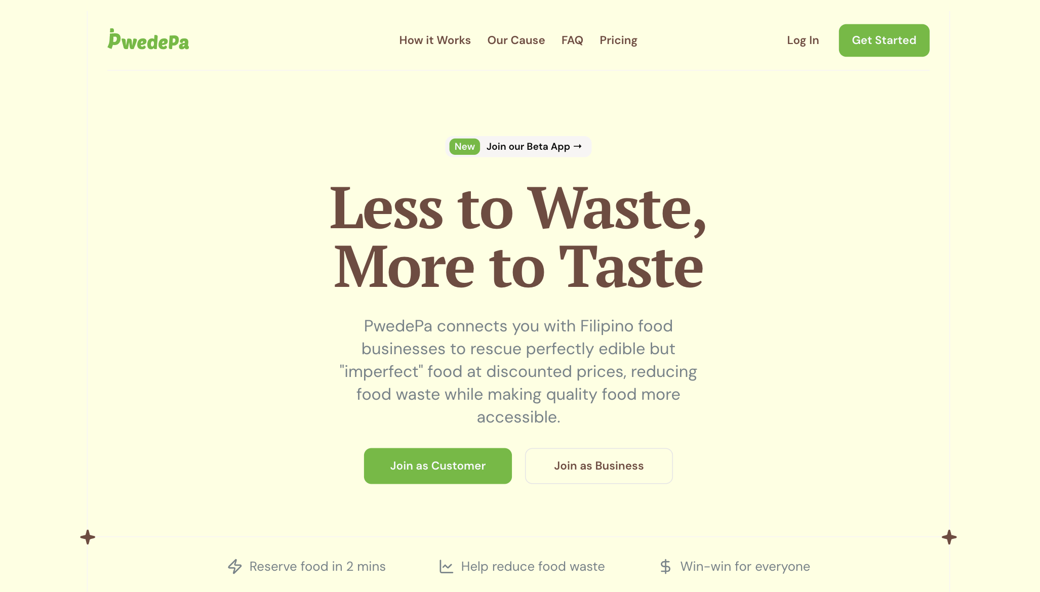 Portfolio of websites designed for Filipino small and medium enterprises